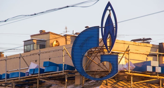 «Газпром» запланировал строительство производственного комплекса стоимость 14 млрд долларов