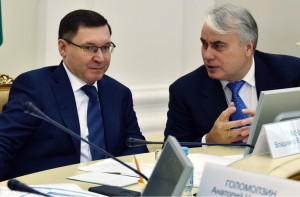 ​Переход строительной отрасли на ресурсный метод требует переходного периода