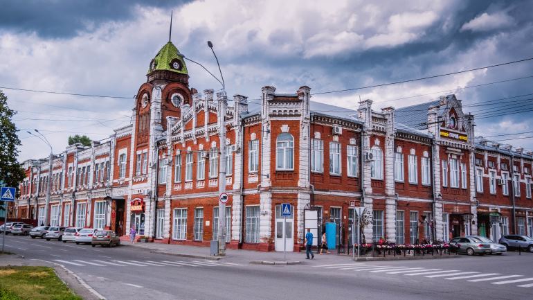 Сохранение облика исторических центров памятников архитектуры и городов, является актуальной проблемой современности, притом не только что касается архитекторов и искусствоведов, но и разработчиков современных технологий и строительных решений.