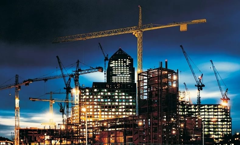 Строительная отрасль остро нуждается в радикальном переформатировании