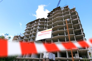 Субсидирование застройщиков позволит дополнительно расселять до 600 тыс. кв. м аварийного жилья