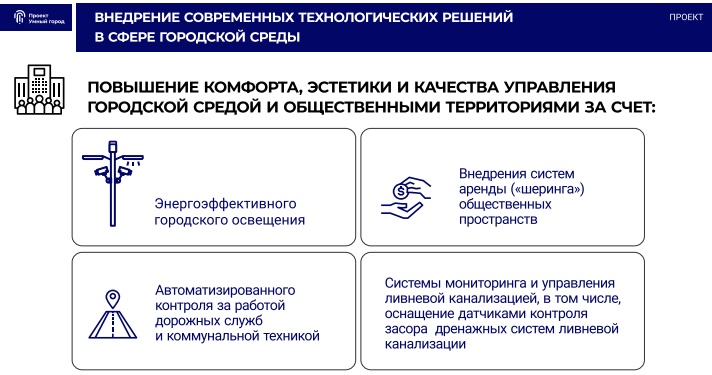 Российские эксперты акцентируют внимание на то, что каждый город предоставляет возможность реализовывать разные возможности