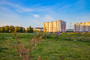 Решение, принятое межведомственной комиссией, позволяет к практической реализации нового механизма по финансированию инфраструктуры в рамках жилищного строительства