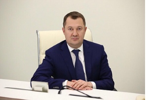 Дмитрий Медведев назначил замминистра строительства и жилищно-коммунального хозяйства России