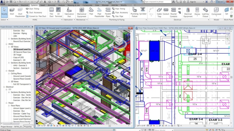 BIM – аксиома строительства будущего