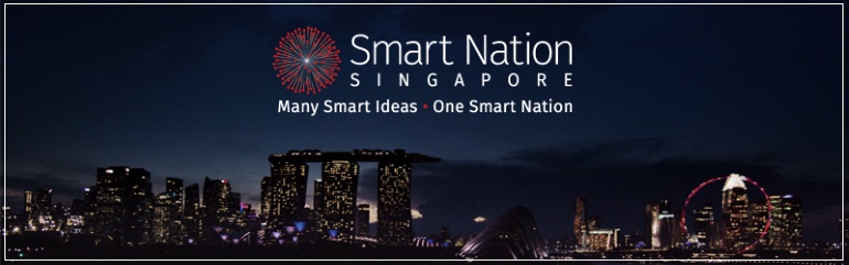 Ещё в 2016 году в стране запустили государственную программу Smart Nation Fellowship, главная задача которой состоит в привлечении в Сингапур специалистов международного класса для участия в специализированных исследовательских программах.