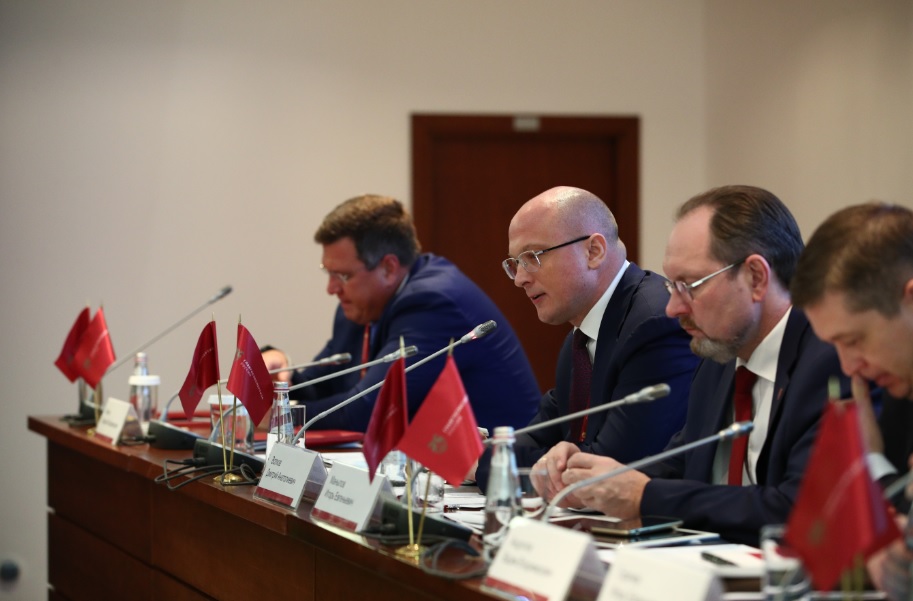 Для плавного перехода отрасли к ресурсной модели определения сметной стоимости строительства объектов, возможно, потребуется около двух лет
